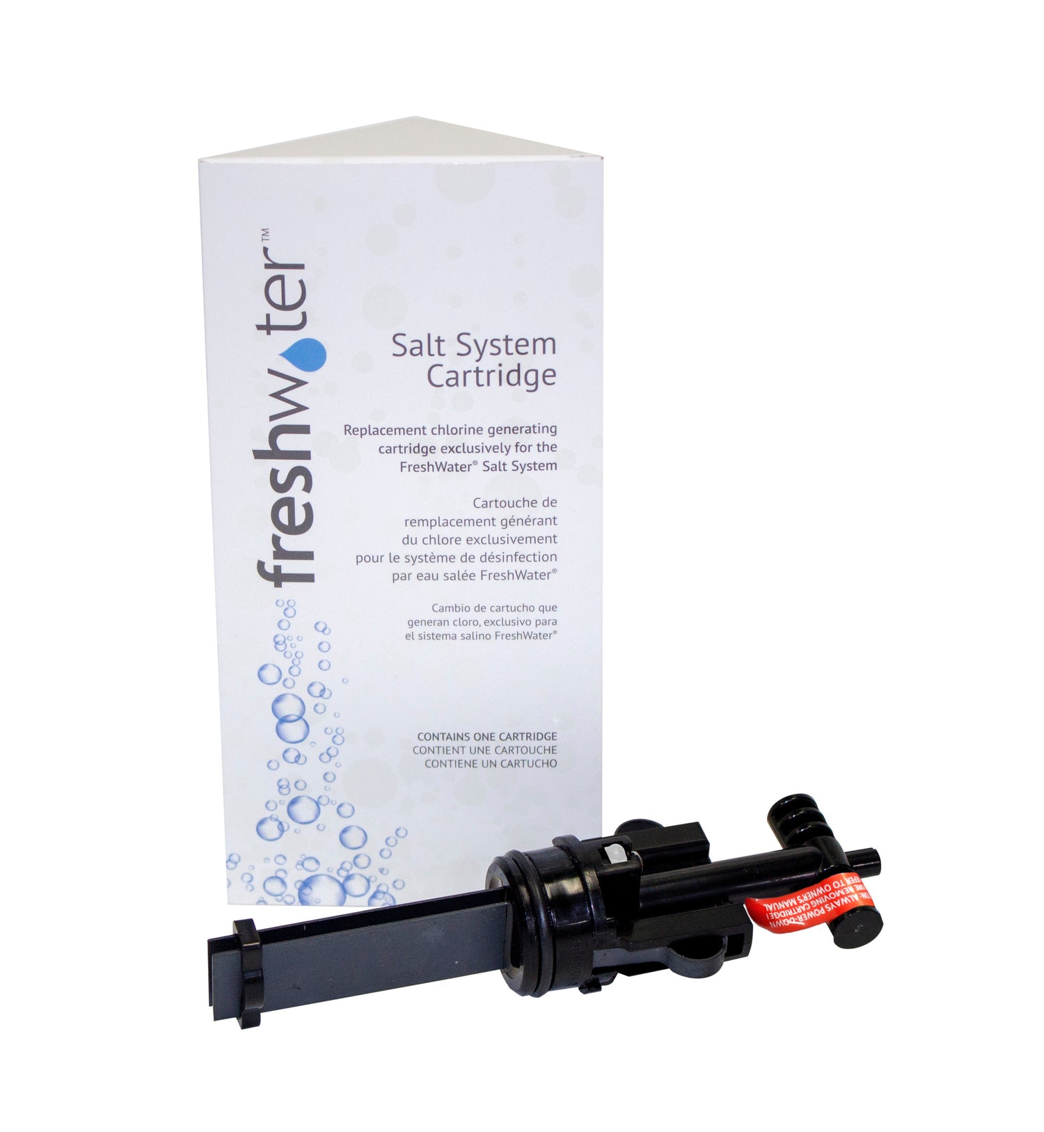 FreshWater Salt