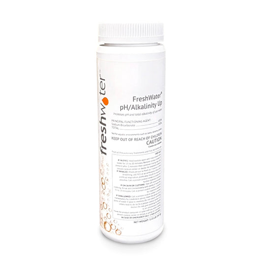 FreshWater pH Up/Alkalinity Up