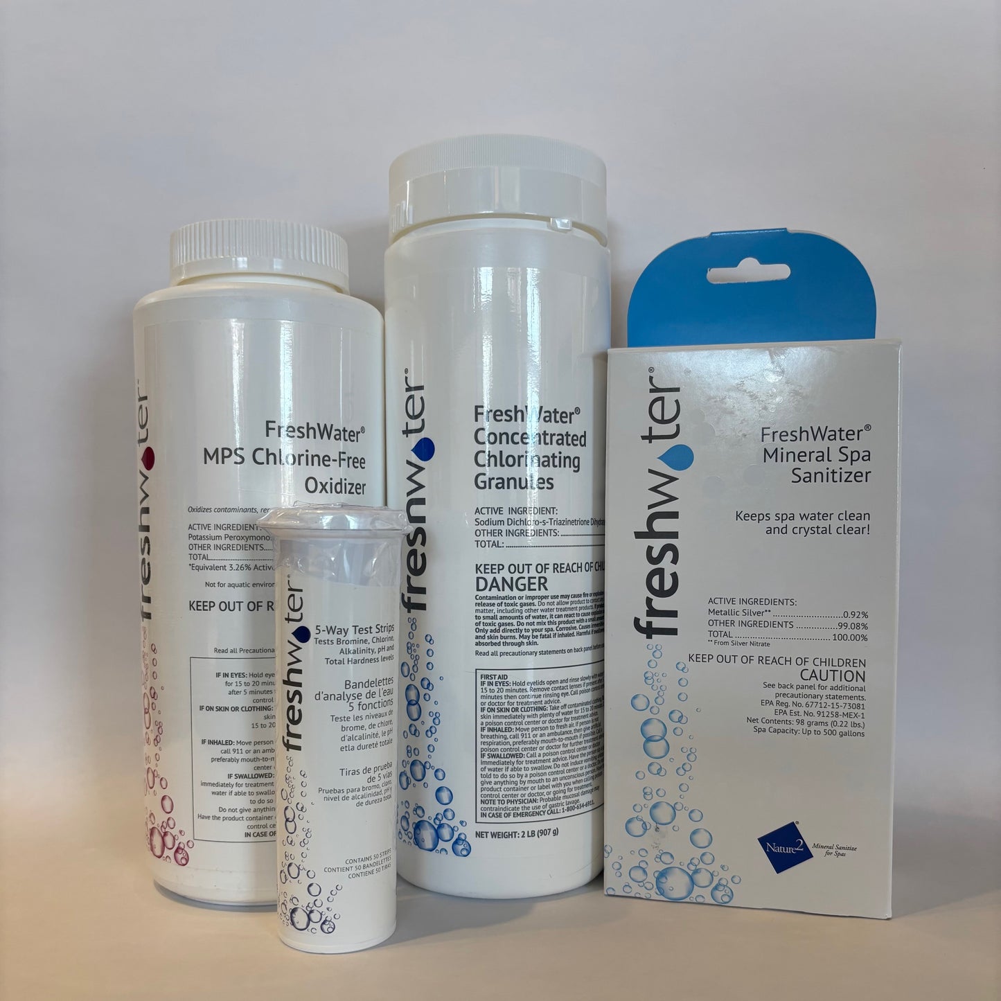 Everfresh Essentials Kit