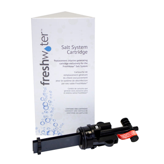 FreshWater Salt System Cartridge