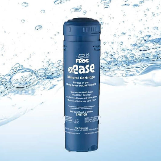 @Ease Mineral Cartridge